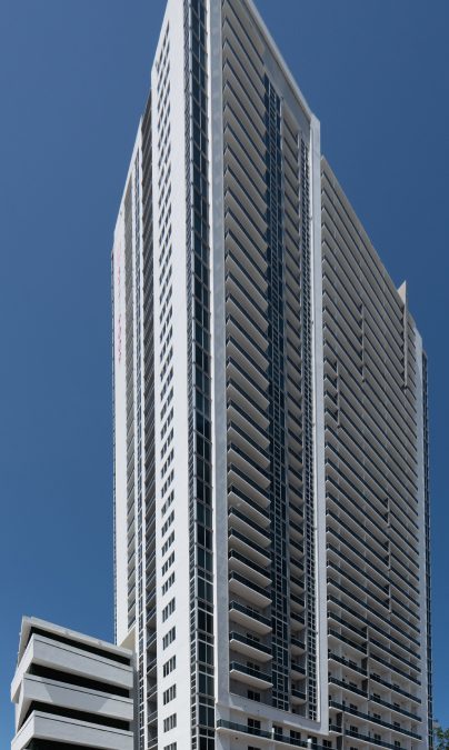 Melody Towers