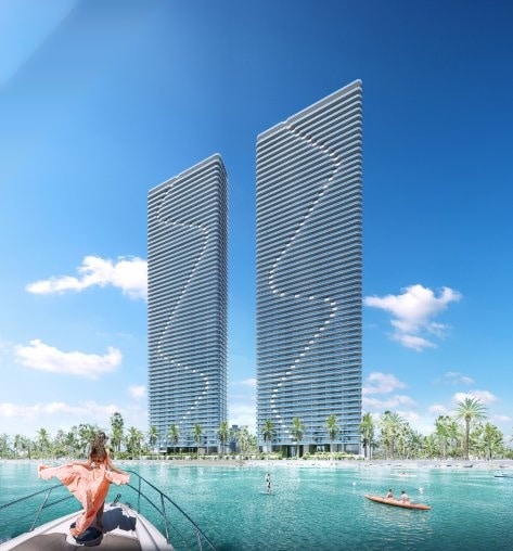 Aria Reserve
