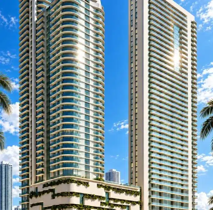 Biscayne 18