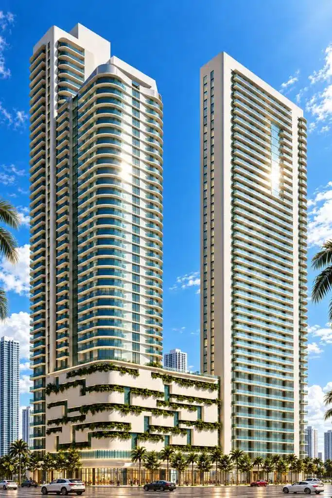 Biscayne 18